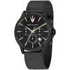 Image de Maserati Epoca Montre Homme, Chronographe, À Quartz - R8873618013