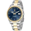 Image de Maserati COMPETIZIONE Montre Homme, Temps et Date, À Quartz - R8853100027
