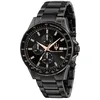 Image de Maserati SFIDA Montre Homme, Chronographe, À Quartz - R8873640011