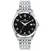 Image de Philip Watch Roma Montre Homme, Temps et Date, À Quartz - R8253217003
