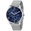 Image de Chronostar Noble Montre Homme, Multofonctions, À Quartz - R3753306001