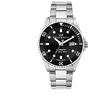 Image de Philip Watch Caribe Diving Montre Homme, Automatique,Analogique - 42 mm