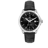 Image de Philip Watch Blaze Montre Homme, Temps et Date,Analogique - 46,7x41 mm
