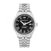 Image de Philip Watch Caribe Montre Homme, Temps et Date,Analogique - 49X41 mm