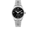 Image de Philip Watch Caribe Montre Homme, Temps et Date,Analogique - 41 mm