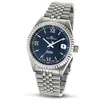 Image de Philip Watch Caribe Montre Homme, Temps et Date,Analogique - 39X31 mm