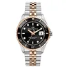 Image de Philip Watch Caribe Montre Homme, Temps et date,Analogique - 42x51,5 mm