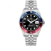 Image de Philip Watch Caribe Montre Homme, Temps et Date,Analogique - 42x51,5 mm