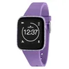 Image de Morellato M01 Crystal Light Smartwatch Femme, Smart, Digital - 40x34,7mm