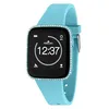 Image de Morellato M01 Crystal Light Smartwatch Femme, Smart, Digital - 40x34,7mm
