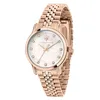 Image de Maserati Epoca Montre Femme, Automatique, Analogique - 34 mm