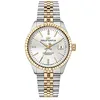 Image de Philip Watch Caribe Montre Homme, Seulement Temps, 2H, Analogique - 39 mm