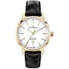 Image de Philip Watch Sunray Montre Homme, Automatique, Analogique - 41 mm