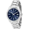 Image de Chronostar Daily Montre Homme, Temps et Date, Analogique - 41 mm