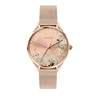 Image de Oui&me Bichette Montre Femme, Seulement Temps, 3H, À Quartz - ME010353