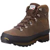Image de DOLOMITE 247920 Mixte Adulte Chaussures de Randonnée Hautes, Marron Foncé, 47 EU