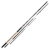 Image de Scrape-Colmic NX-GEN Ghepard 3.90 m 180 g 3 Pipes Canne à Pêche Feeder Quiver Télescopique Mer Rivière Etang