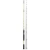 Image de Colmic Kita Karei Dasku 7´2´ ft 160 g Canne à Pêche Télescopique Bateau Mer Carbone Soutenir Bolentino