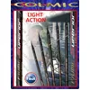 Image de Colmic Rivière Supérieure 6 mt Action Light < Fuji Guide et Fuji r-s >