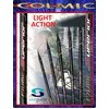 Image de Canne Colmic Rivière Supérieur Light 12 g 6,00 m Nuda/No Guides