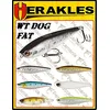 Image de Herakles CR Un   ABS Herles Weight 37 g Lenght 19 cm Couleur lampe