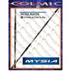 Image de COLMIC MYSIA MATCH 4,20 MT 10-80 GR