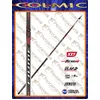Image de COLMIC Rivière S31 5,00 m 25 g FUJI ALCONITE
