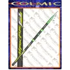 Image de Canne colmic MAKAR F1 4,20 m 20   80 g. bateau spécial dorade