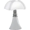 Image de Martinelli Luce 620/BI Pipistrello Lampe de Table Blanc