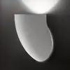 Image de Martinelli Luce Gomito - applique blanche