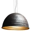 Image de Martinelli Luce Suspension chatoyante BABELE 92 cm