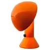 Image de Martinelli Luce Elmetto - lampe à poser, orange
