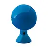 Image de Martinelli Luce Elmetto - Lampe à poser, bleu