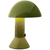 Image de Martinelli Luce Elmetto - Lampe à poser, vert