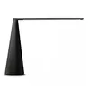 Image de Martinelli Luce 807/J/NE Elica Junior-9w-Noir, Noir