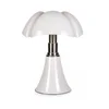 Image de Martinelli Luce 620/J/BI Pipistrello Lampe de Table Mini LED 9 W Blanc