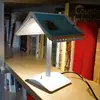 Image de Martinelli Luce Segnalibro - lampe à poser LED