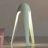 Image de Martinelli Luce Cyborg lampe à poser LED, verte
