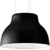 Image de Martinelli Luce Cicala - Suspension LED noir