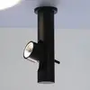 Image de Martinelli Luce Calabrone Spot plafonnier LED