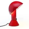 Image de Martinelli Luce Elmetto - Lampe à poser, rouge rubis
