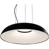 Image de Martinelli Luce 2096/DIM/NE Maggiolone Led-26w-3000k-dimmable-Noir, Noir