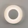 Image de Martinelli Luce Lunanera applique LED