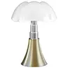 Image de Martinelli Luce 620/ot Pipistrello- Laiton Satine