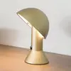 Image de Martinelli Luce Elmetto - Lampe à poser, dorée