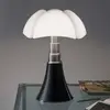 Image de Martinelli Luce Pipistrello CCT Casambi marron