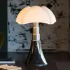 Image de Martinelli Luce Pipistrello CCT Casambi titane