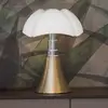 Image de Martinelli Luce Pipistrello CCT Casambi laiton