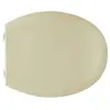 Image de Abattant WC universel champagne - Canyon C&M