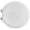 Image de Sedile wc per ideal standard vaso small bianco